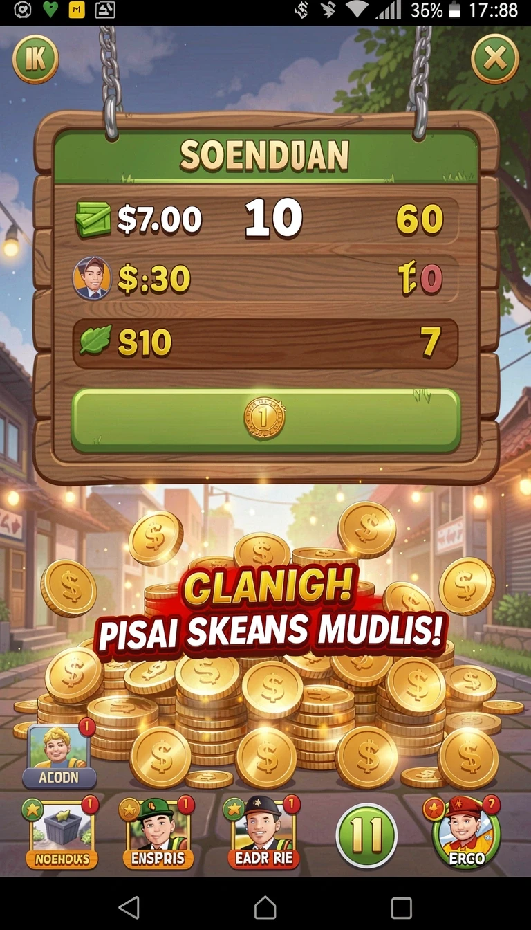 72lucky